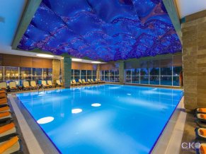 Sherwood Breezes Resort