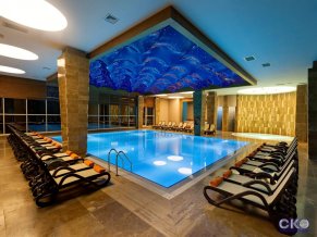 Sherwood Breezes Resort