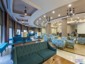 Sherwood Breezes Resort