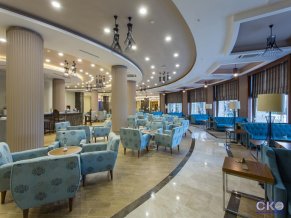 Sherwood Breezes Resort