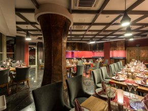 Sherwood Breezes Resort