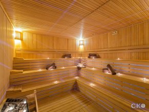 Sherwood Breezes Resort