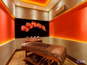 Sherwood Breezes Resort