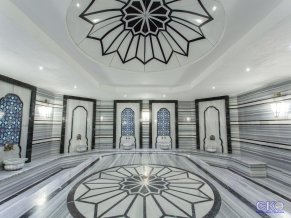 Sherwood Breezes Resort