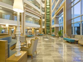 Sherwood Breezes Resort