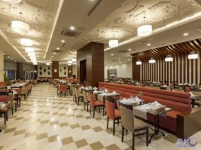 Sherwood Breezes Resort