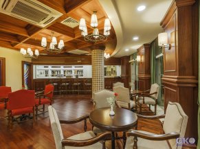 Sherwood Breezes Resort