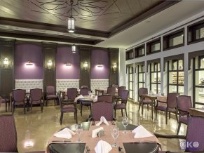 Sherwood Breezes Resort