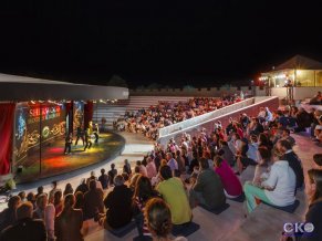 Sherwood Breezes Resort