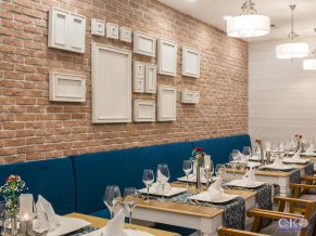 Sherwood Breezes Resort