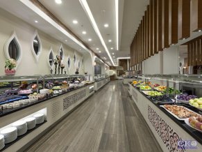 Sherwood Breezes Resort