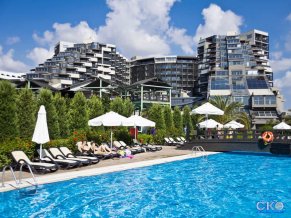 Limak Lara De Luxe Hotel