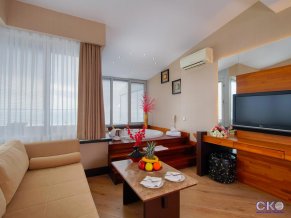 Limak Lara De Luxe Hotel