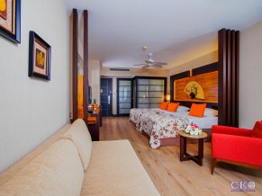 Limak Lara De Luxe Hotel