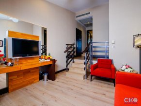 Limak Lara De Luxe Hotel