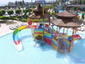 Limak Lara De Luxe Hotel