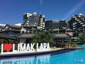 Limak Lara De Luxe Hotel