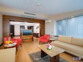 Limak Lara De Luxe Hotel