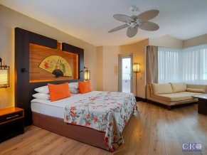 Limak Lara De Luxe Hotel