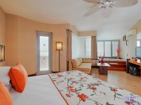 Limak Lara De Luxe Hotel