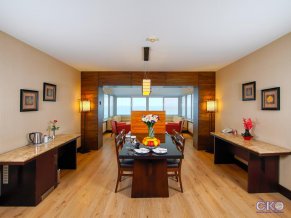 Limak Lara De Luxe Hotel