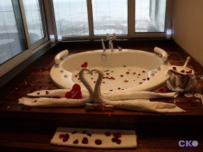 Limak Lara De Luxe Hotel