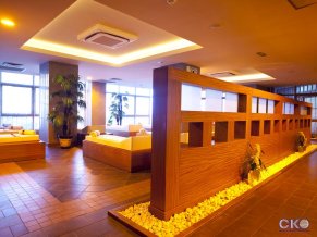 Limak Lara De Luxe Hotel