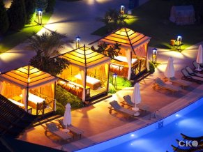 Limak Lara De Luxe Hotel