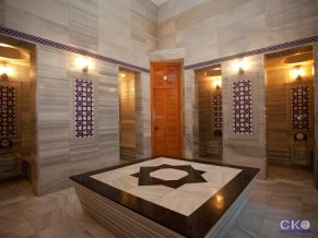 Limak Lara De Luxe Hotel