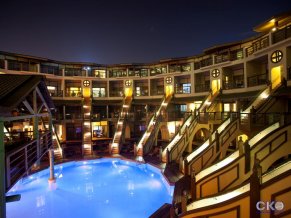 Limak Lara De Luxe Hotel