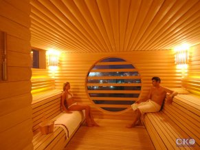 Limak Lara De Luxe Hotel