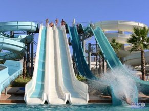 Vikingen Infinity Resort and Spa