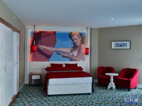 Vikingen Infinity Resort and Spa