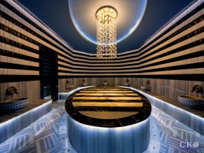 Vikingen Infinity Resort and Spa