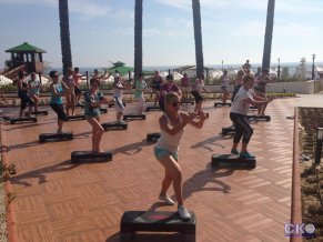 Vikingen Infinity Resort and Spa