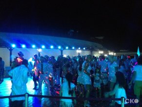 Vikingen Infinity Resort and Spa