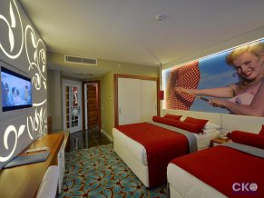 Vikingen Infinity Resort and Spa