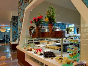 Vikingen Infinity Resort and Spa