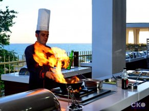 Vikingen Infinity Resort and Spa