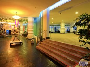 Vikingen Infinity Resort and Spa