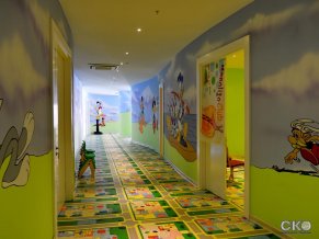 Vikingen Infinity Resort and Spa