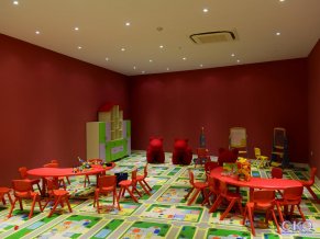 Vikingen Infinity Resort and Spa