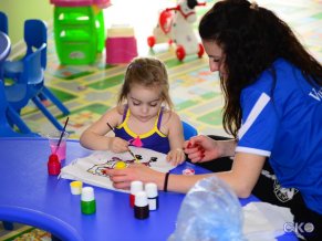 Vikingen Infinity Resort and Spa