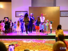 Vikingen Infinity Resort and Spa