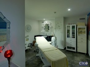 Vikingen Infinity Resort and Spa