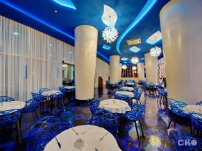 Vikingen Infinity Resort and Spa