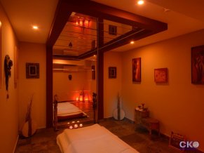 Vikingen Infinity Resort and Spa