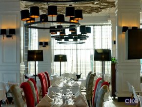 Vikingen Infinity Resort and Spa