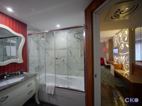 Vikingen Infinity Resort and Spa