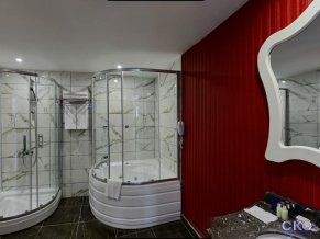 Vikingen Infinity Resort and Spa